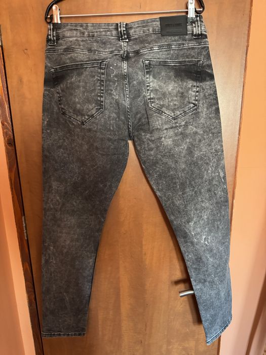 Дънки Only sons slim fit