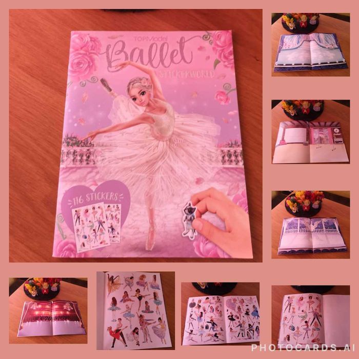 Детски книжки - приказки, задачи, стикери, прочети и сглоби Фют - Ракета и Роботи, Мечо Пух и други