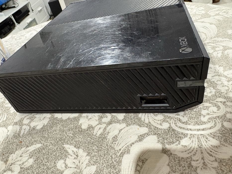 Xboxe one aproape nou