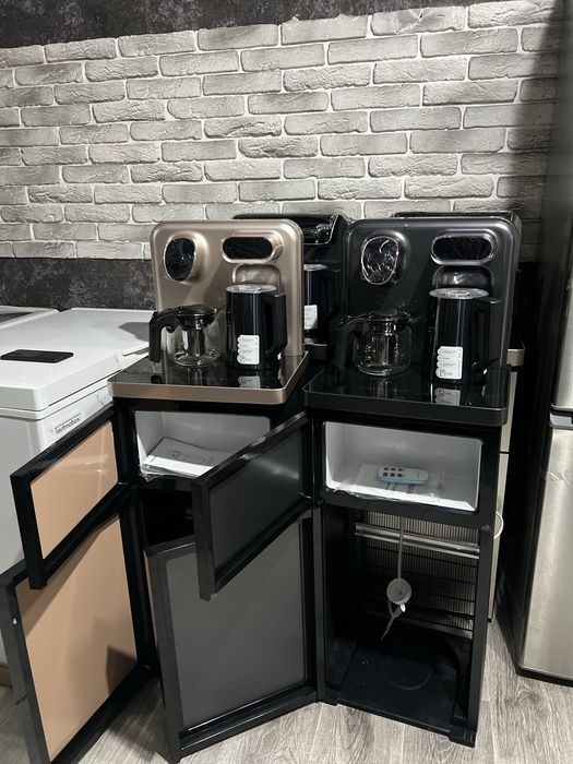 Японский Кулер aiwa Tea bar