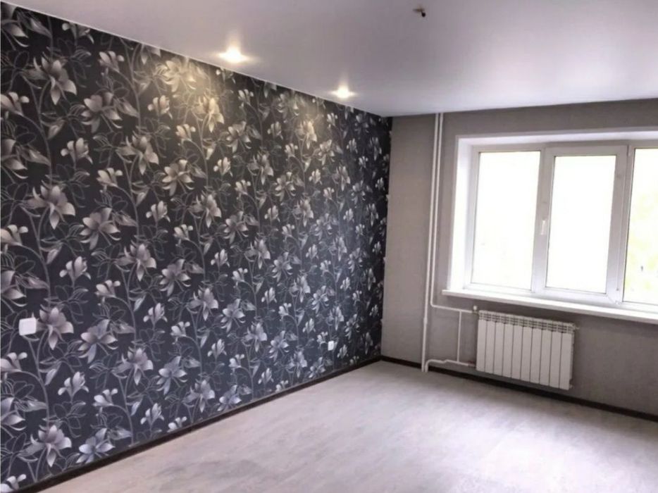 Сергей .Поклейка обоев  и  ремонт квартир.