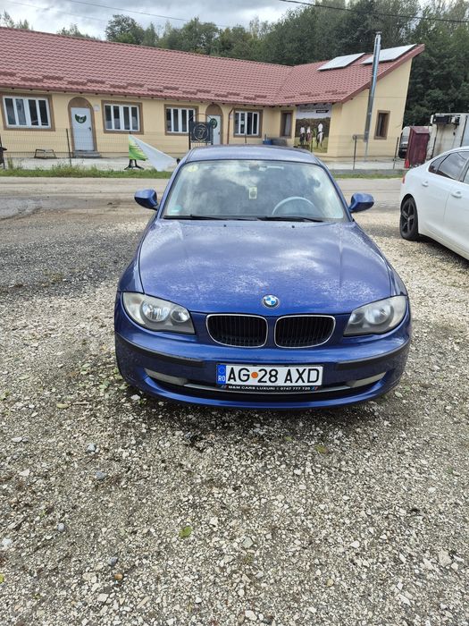 De vânzare  Bmw seria 1
