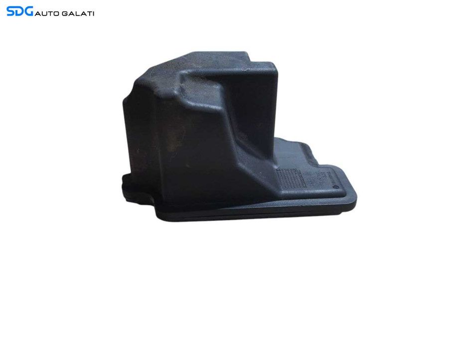 Vas Rezervor Aer Vacuum Peugeot 407 2.0 HDI 2004 - 2010 Cod 9646411180 [N1986]