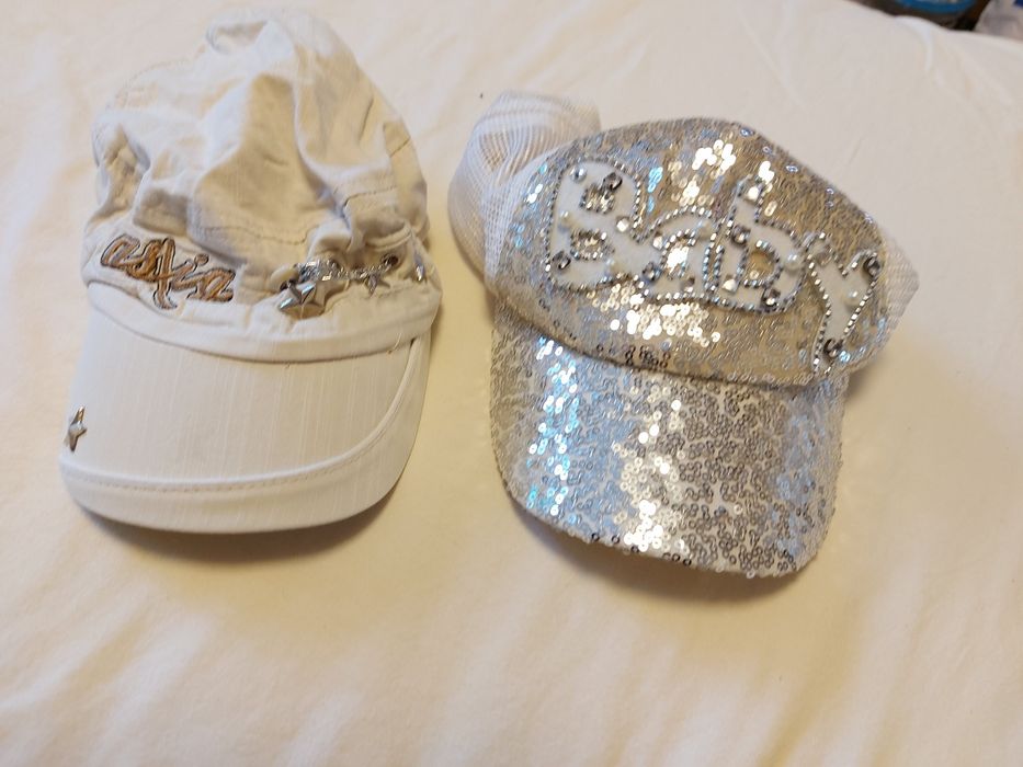 Летни шапки по 15лв