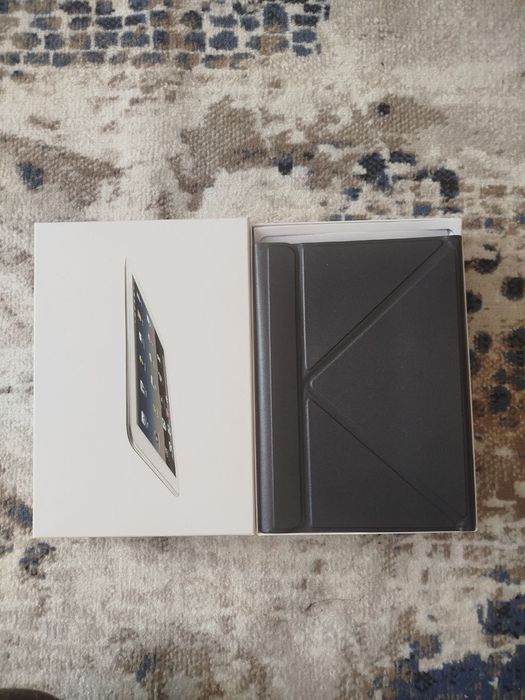 Planshet klavyaturali