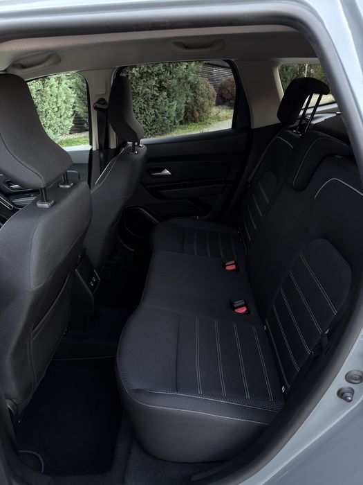 Dacia Duster 1.5 dCi 4x4 AdBlue 2024