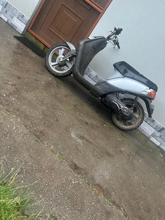 Scuter de vanzare