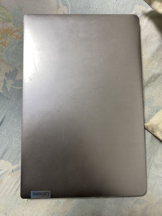 ноутбук Lenovo Ideapad 3