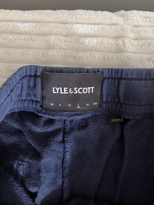 lyle scott панталони
