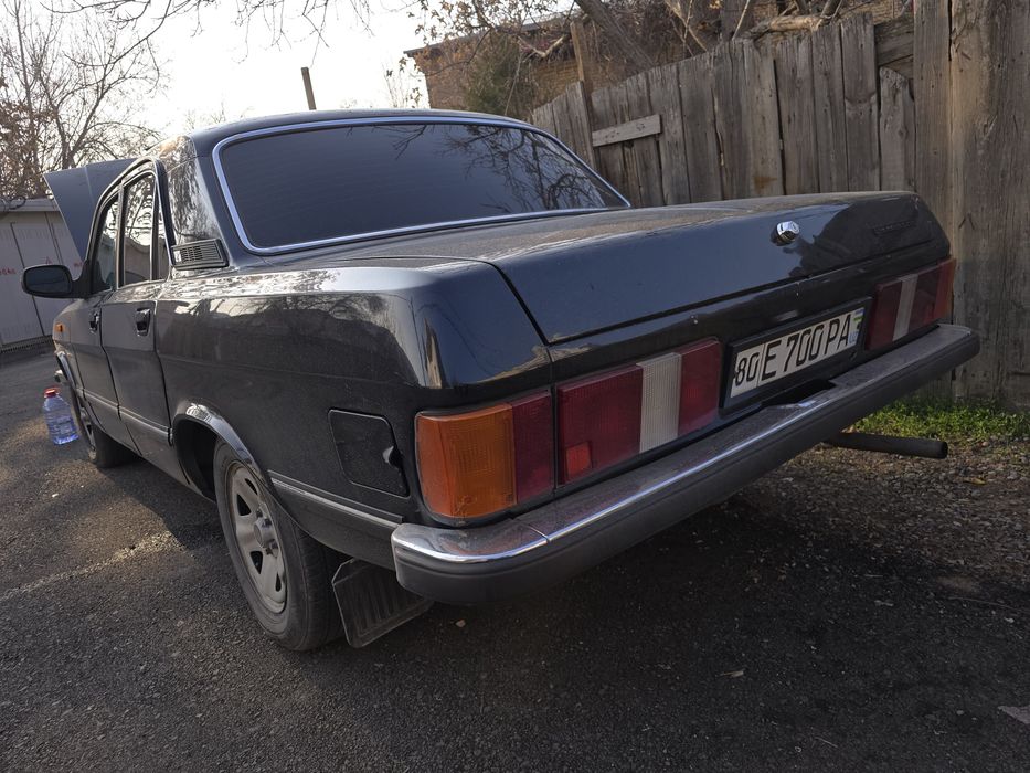 Газ 3102 фулл 2006