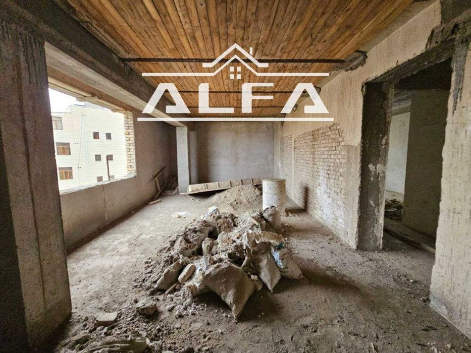 5 xonali 280m² +180m² pentxaus, 6-7-qavatlar.  #5x #4x #karobka #290a