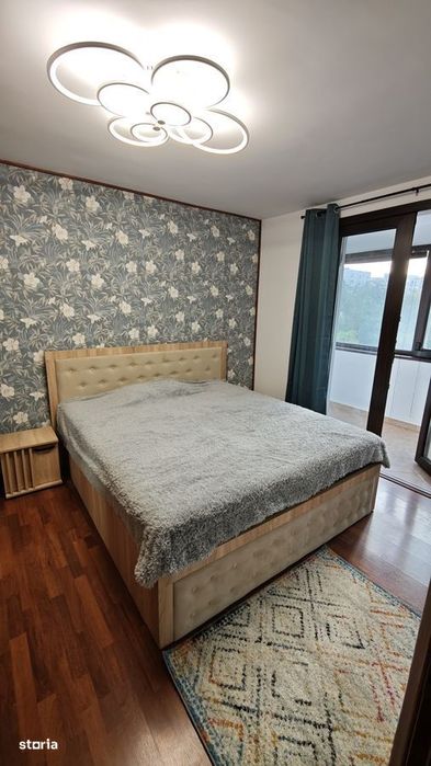 TITAN. Apartament 3 camere de inchiriat