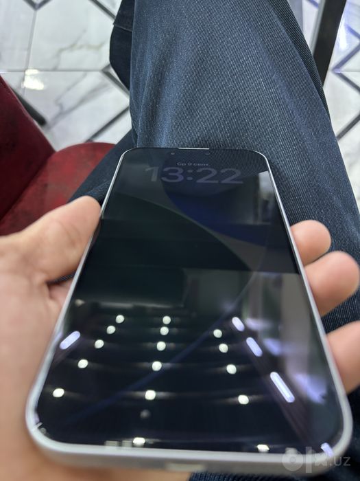 Iphone 14 pro max 17 max qlingan