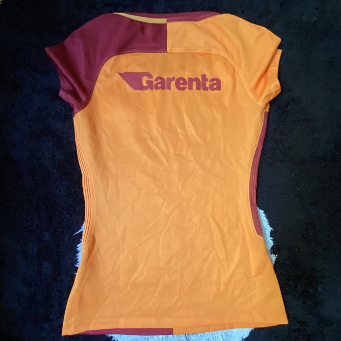 Tricou de forbal Nike Jersey Galatasaray 2017