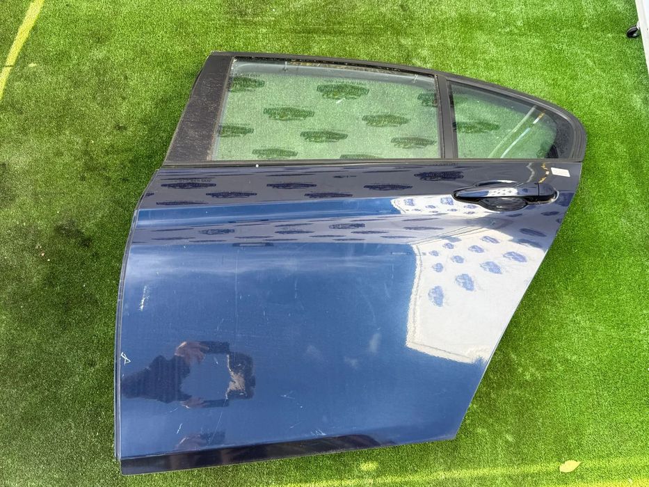 USA PORTIERA SPATE STANGA BMW SERIA 3 F30 320D 2013 2.0 DIESEL COD OEM 41007298513 / BERLINA 2011-2019
