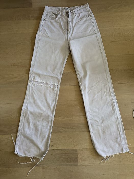 панталони-дънки и карго