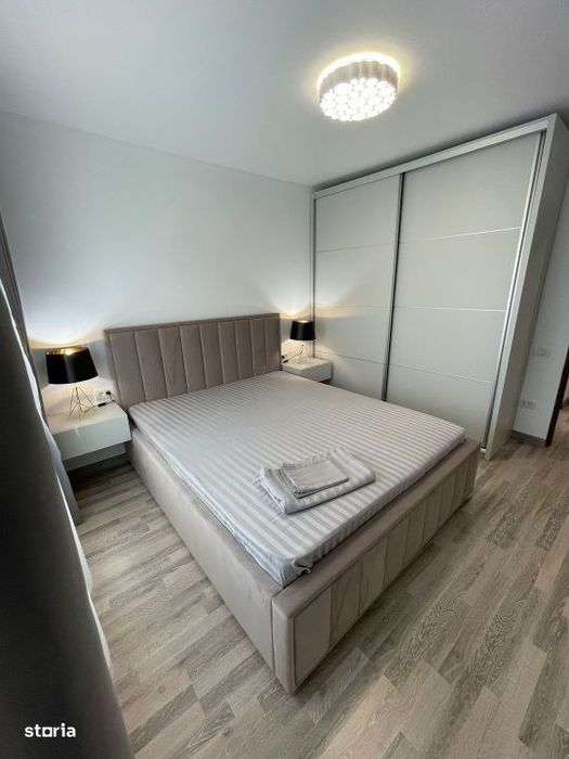 Apartament 2 Camere | Zona Victoria | Dacia | Termen Lung