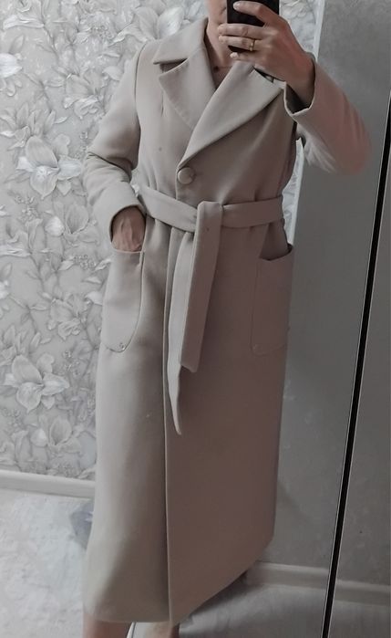 Продам зимнюю шубу(пальто)
