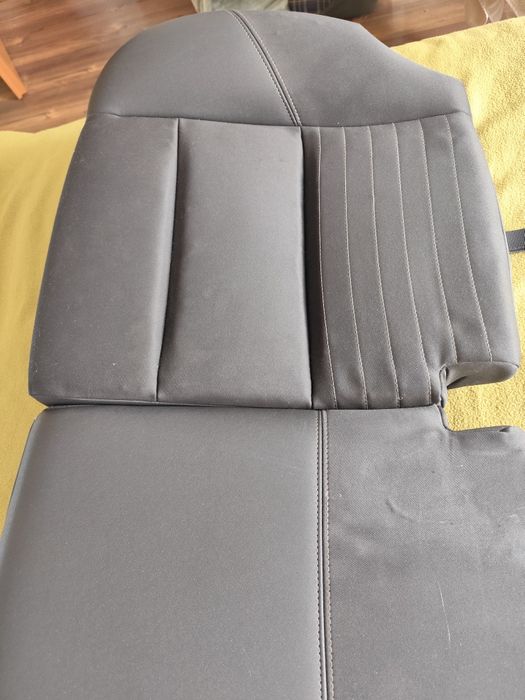 Задни седалки от Волво v50