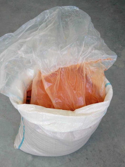 Артемия, декапсулирована артемия