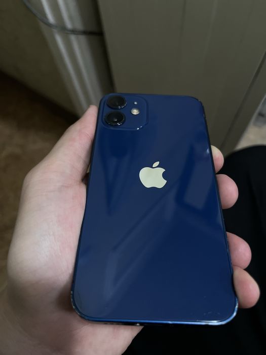 iPhone 12 mini 64GB 100% акб