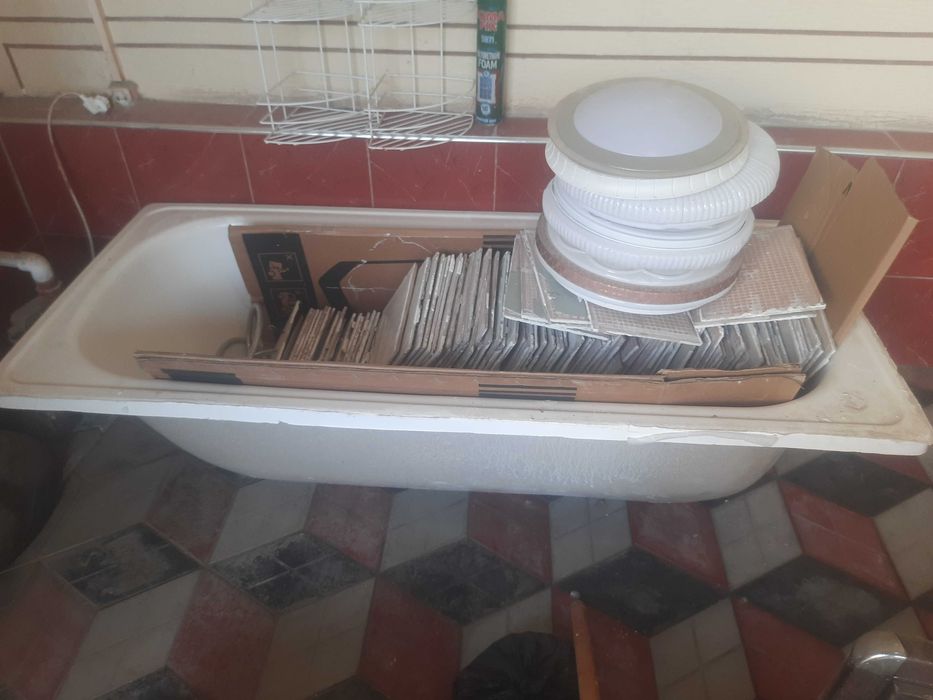 Продается ванна продается