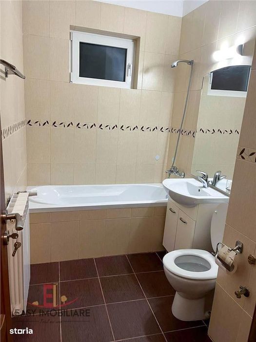 Apartament 2 camere, UMF, prima inchiriere dupa renovare, Aleea Carpat