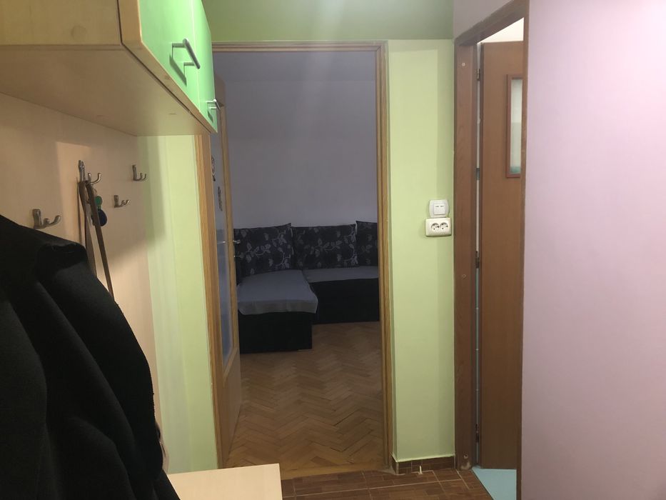 Apartament  de inchiriat