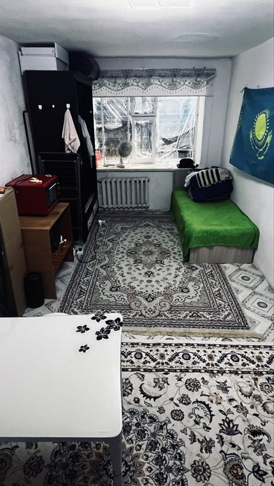 Продается Квартира, Быв МСО