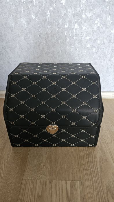 Продам бокс для багажника машины
