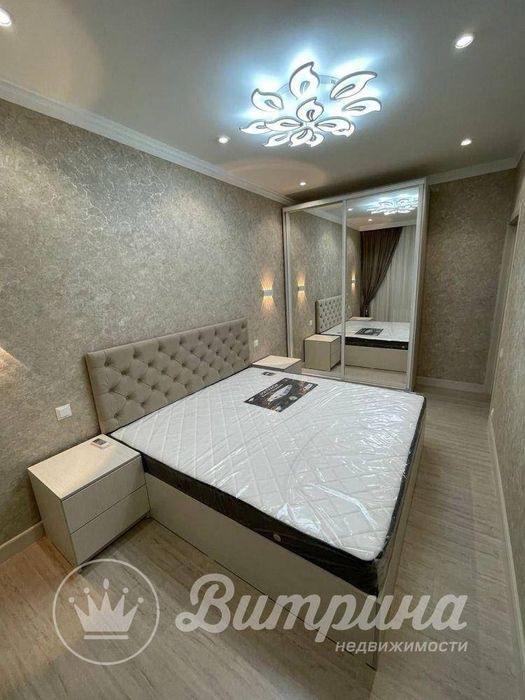 3 комнатная Гранд мир отель