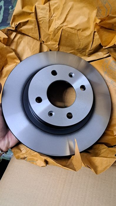 Set discuri+placute hyundai i10 ac3