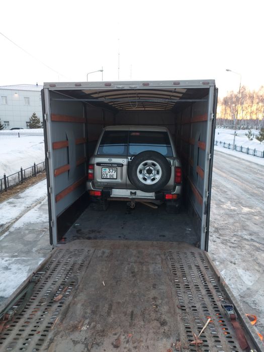 Грузоперевозки Астана Кокшетау.