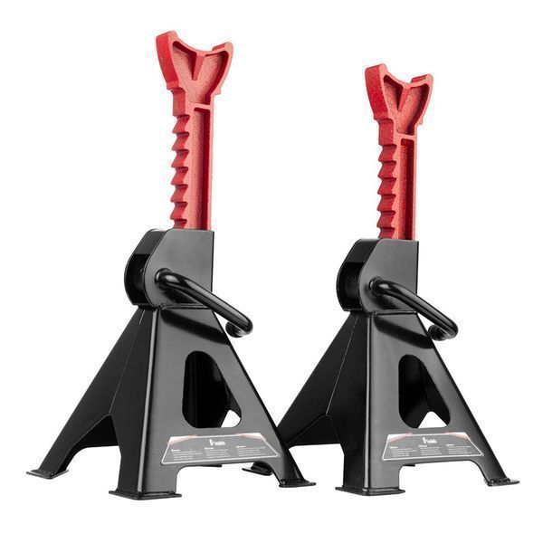 Комплект стойки за автомобил 3 т redats