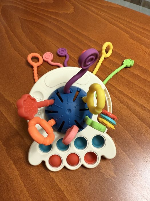 Сензорна играчка