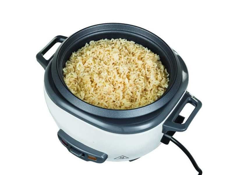 Оризоварка Russell Hobbs 27030-56, 0.8L, 300 W