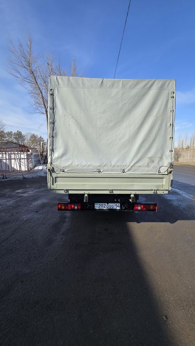 Продам Газель Некст