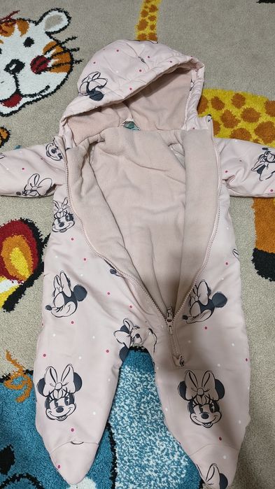 Ескимос за момиче 74