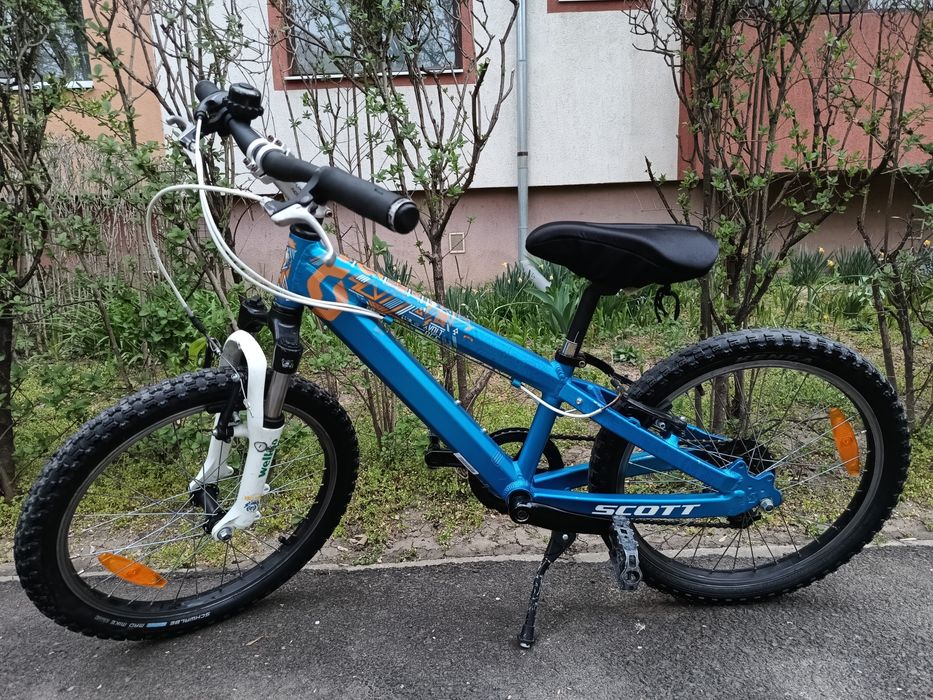 De vânzare bicicletă copii
