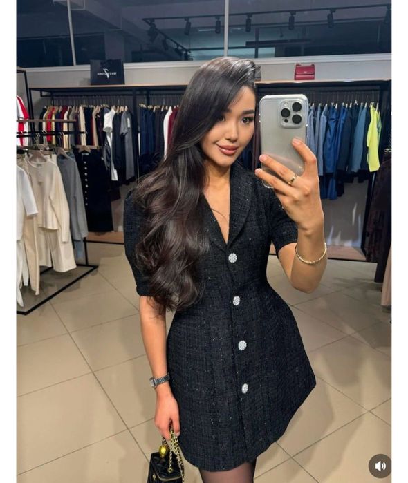 Вечернее платье продам