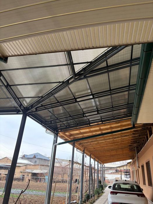 Лексан Поликарбонат Оптом