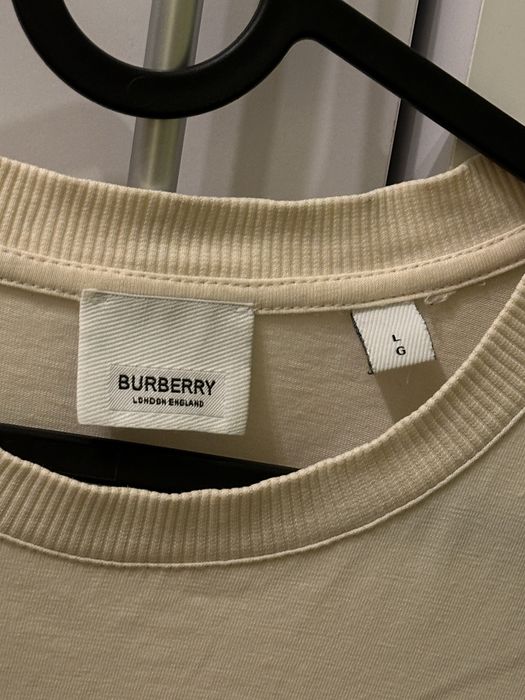 Burberry тениска