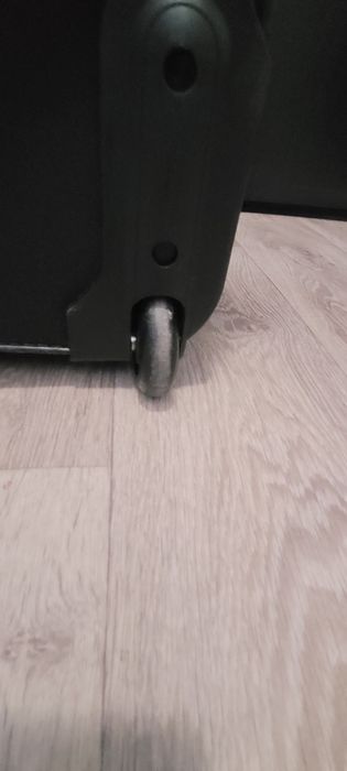 Куфар SLAZENGER fAbric trolley cases