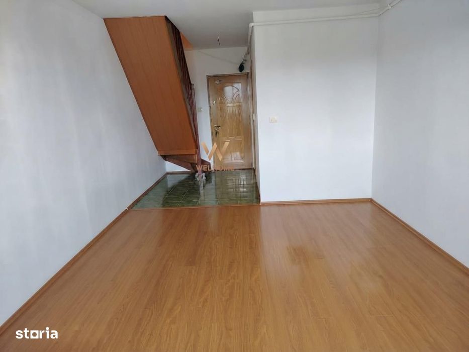 Apartament 52 mp, zona buna, aproape de puncte cheie