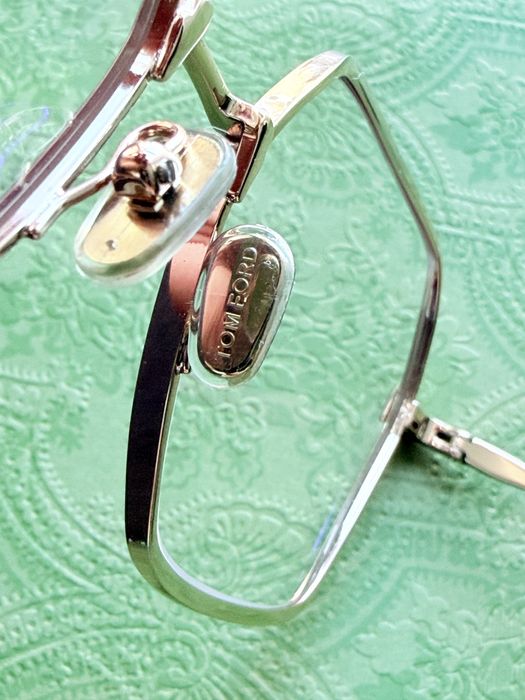 Rame de ochelari de damă Tom Ford – Originale, Noi