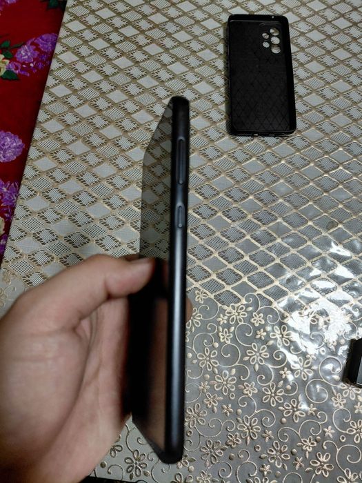 Срочно келишилган нархда телефон сотилади, Самсунг А33 , холати яхщи т