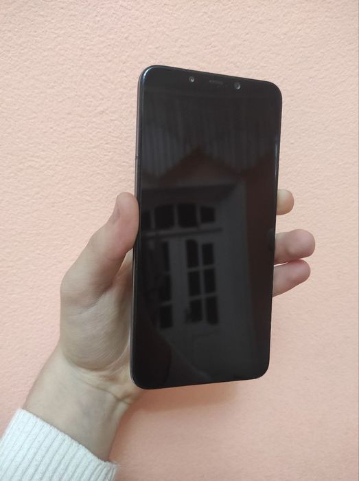 Pocophone F1 .64gb