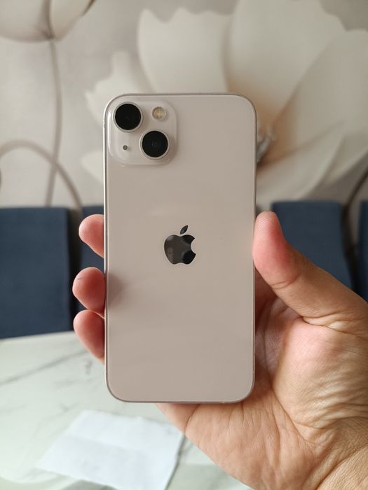 Iphone 13. 256 GB