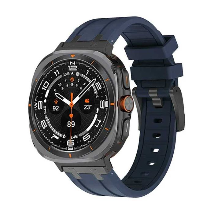 Каишка Silicone active Band за Samsung Galaxy Watch Ultra L705 47mm
