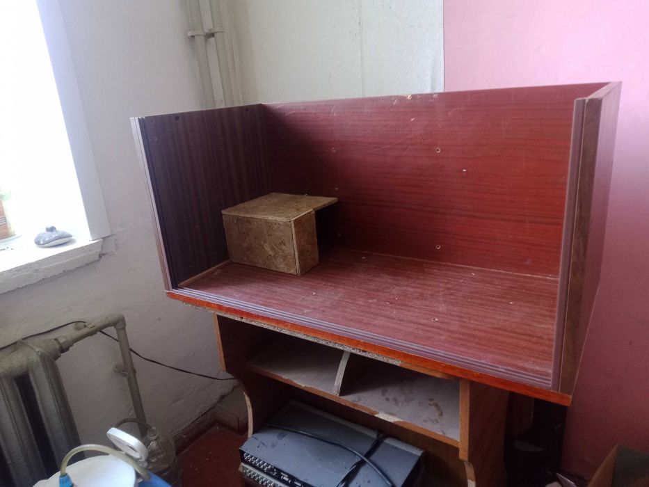 Террариум для рептилий